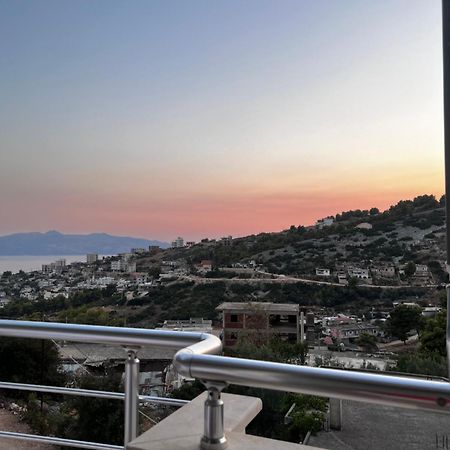 Noya Suites Sr Sarande Exterior photo