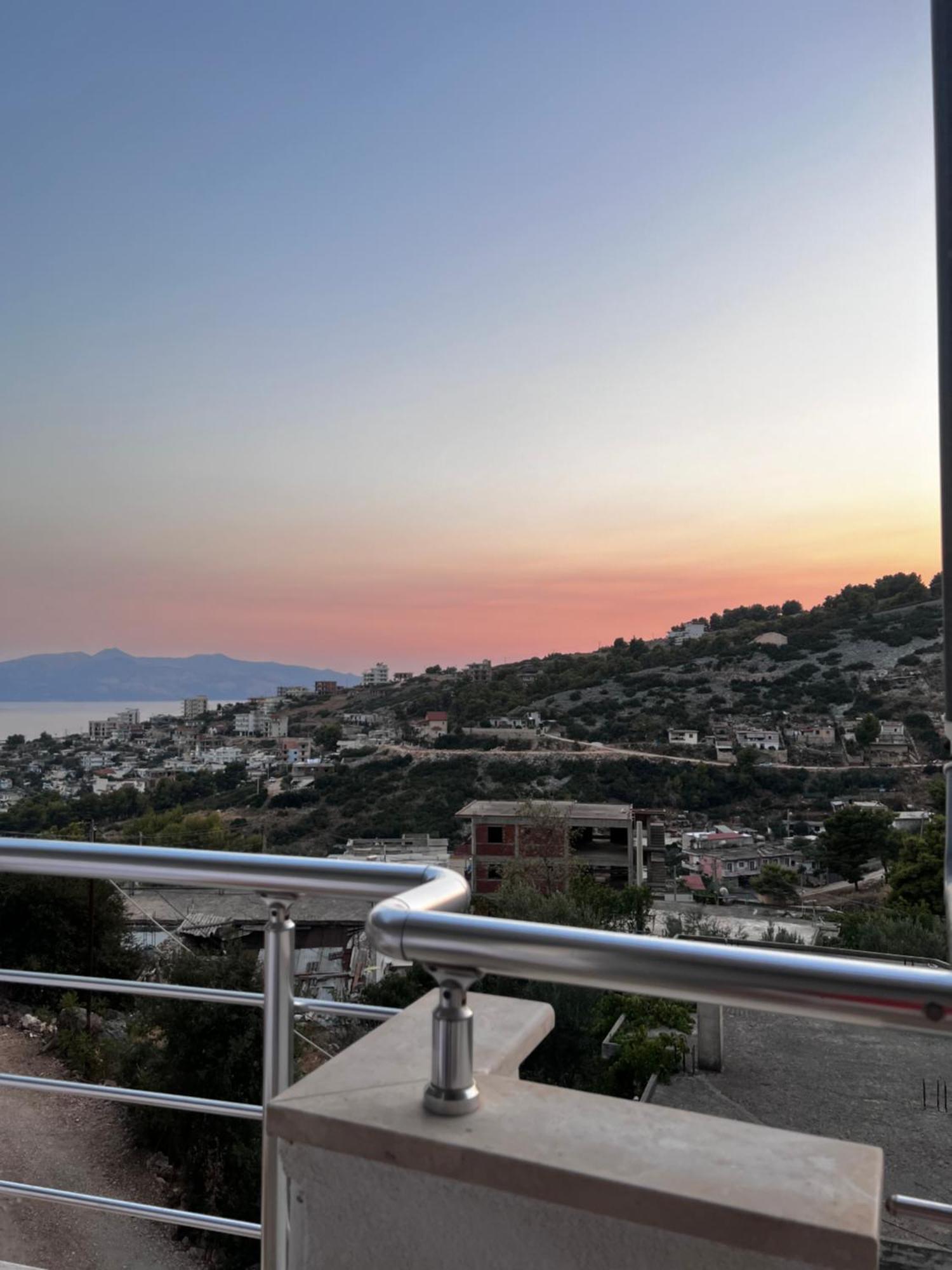Noya Suites Sr Sarande Exterior photo