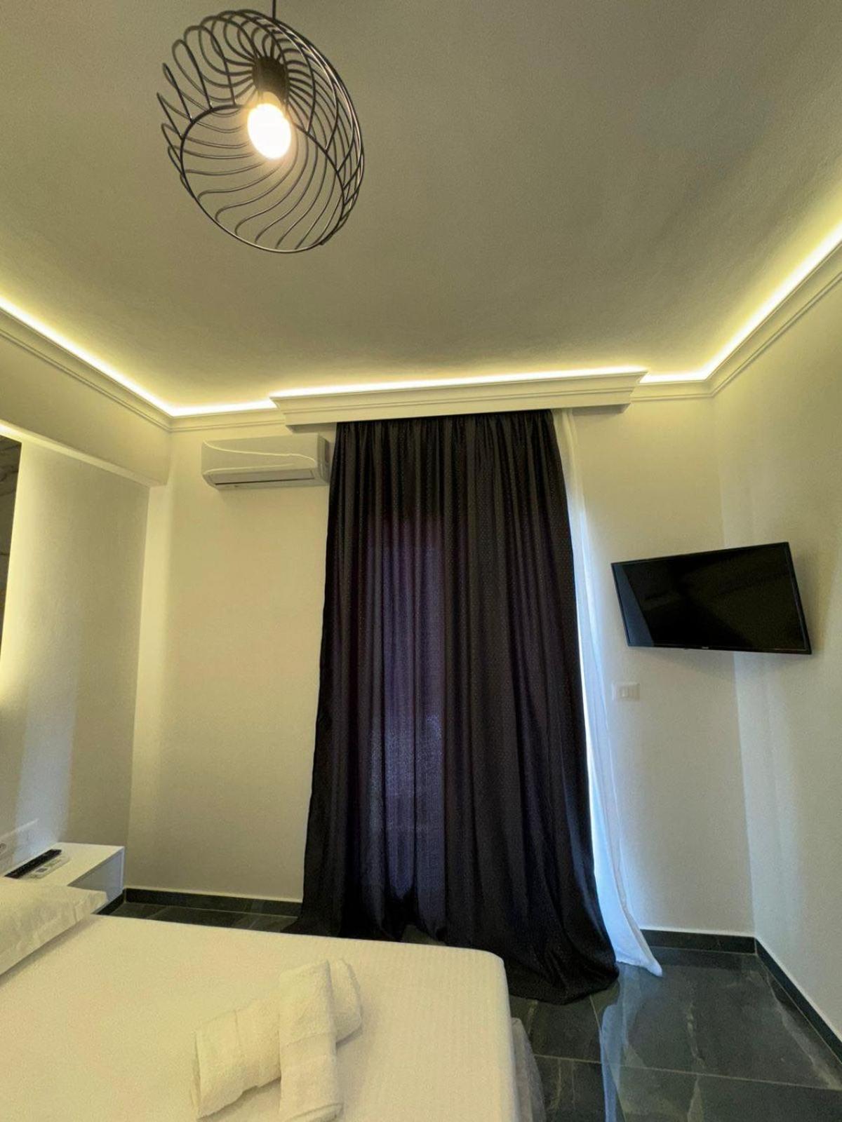 Noya Suites Sr Sarande Exterior photo