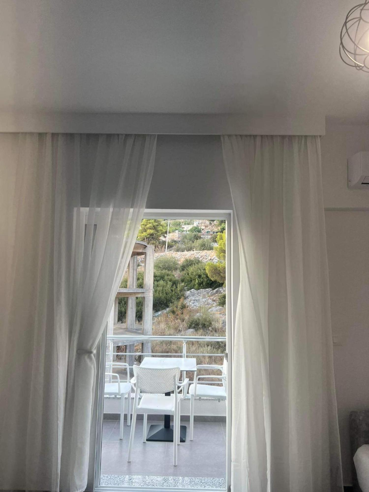 Noya Suites Sr Sarande Exterior photo