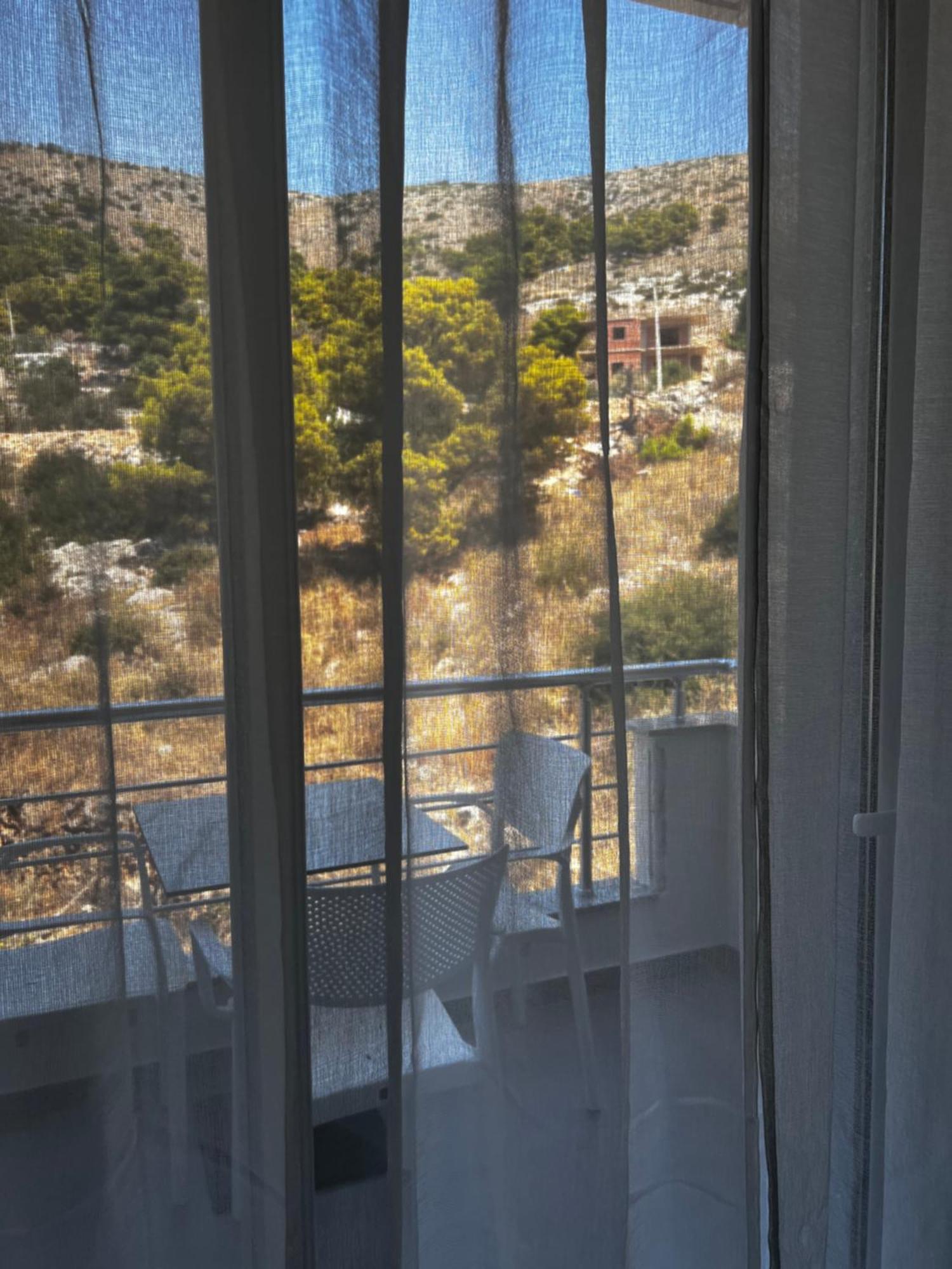Noya Suites Sr Sarande Exterior photo