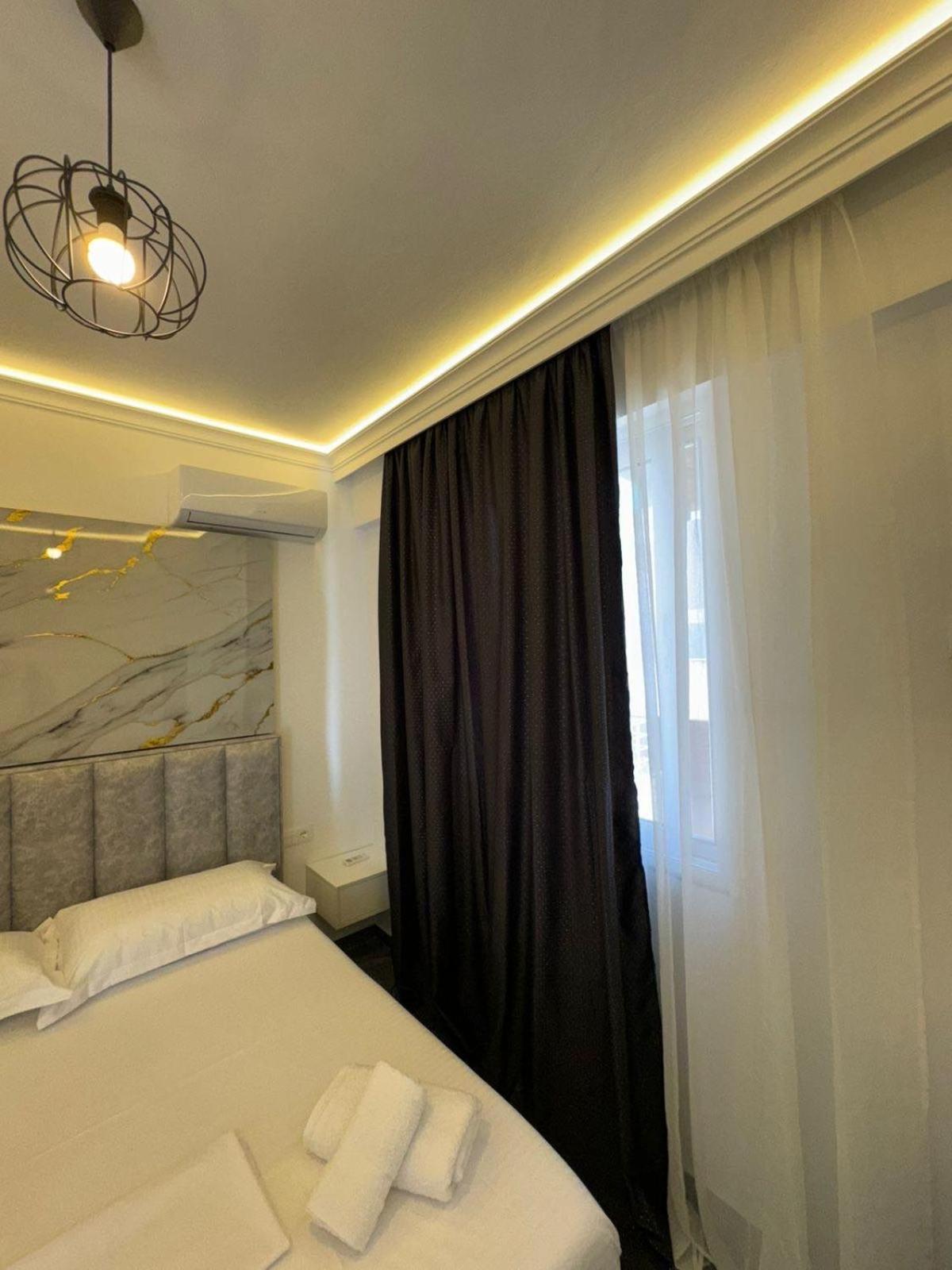 Noya Suites Sr Sarande Exterior photo