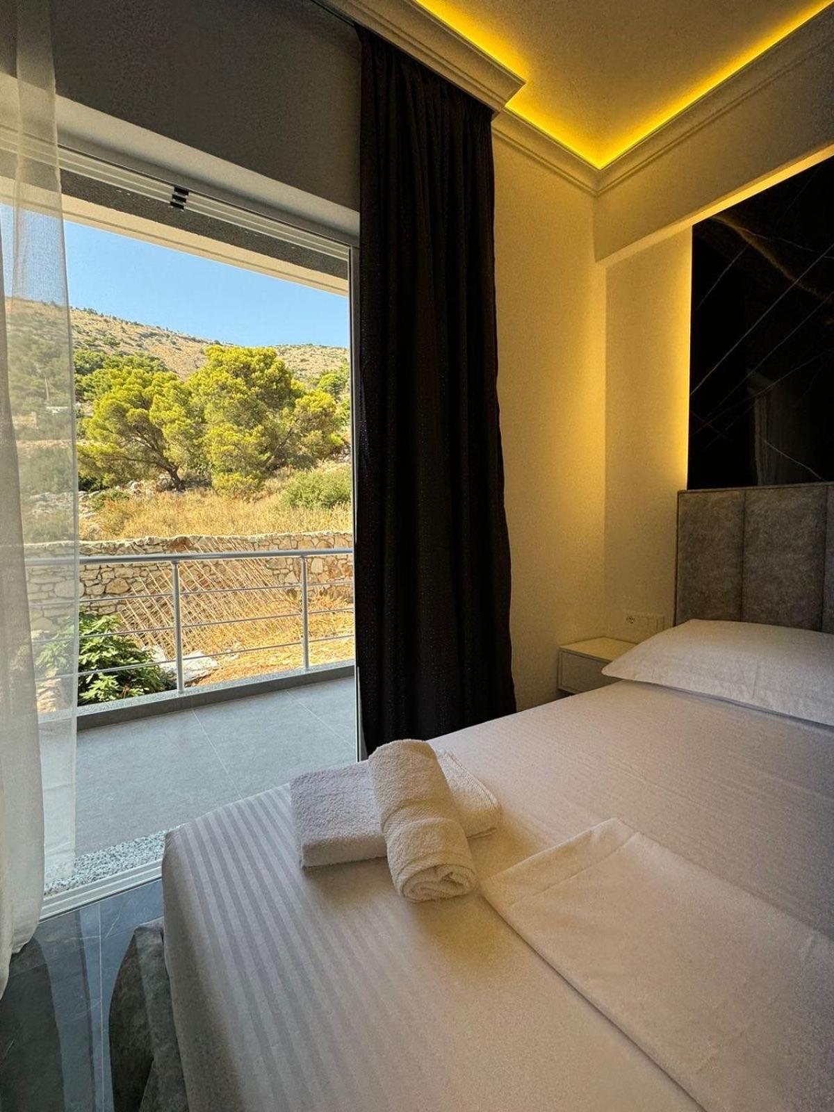 Noya Suites Sr Sarande Exterior photo
