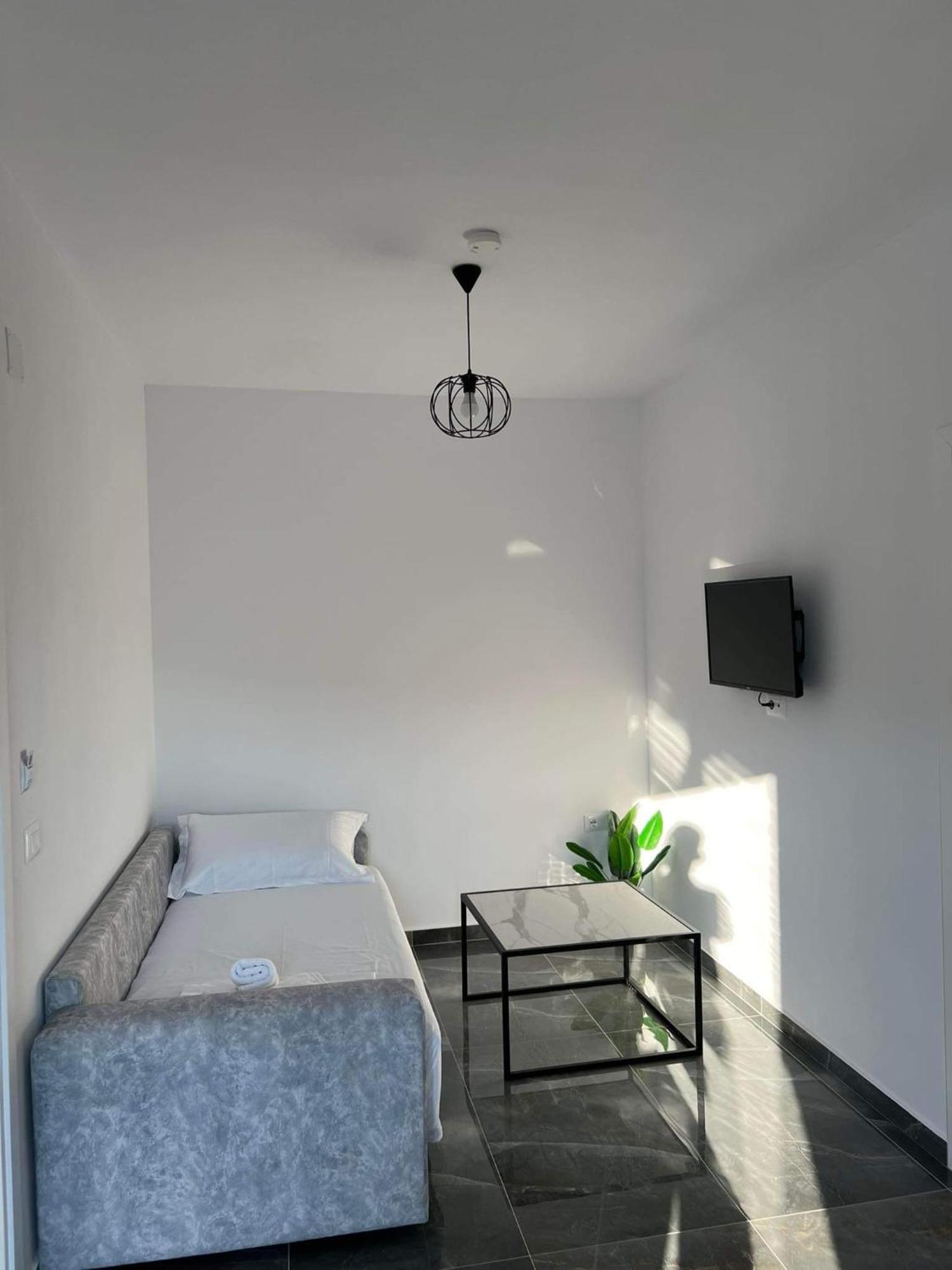 Noya Suites Sr Sarande Exterior photo